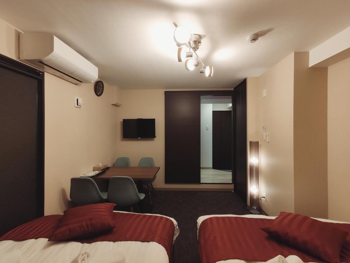 Hotel West Japan Kyoto Kiyomizu Exterior foto
