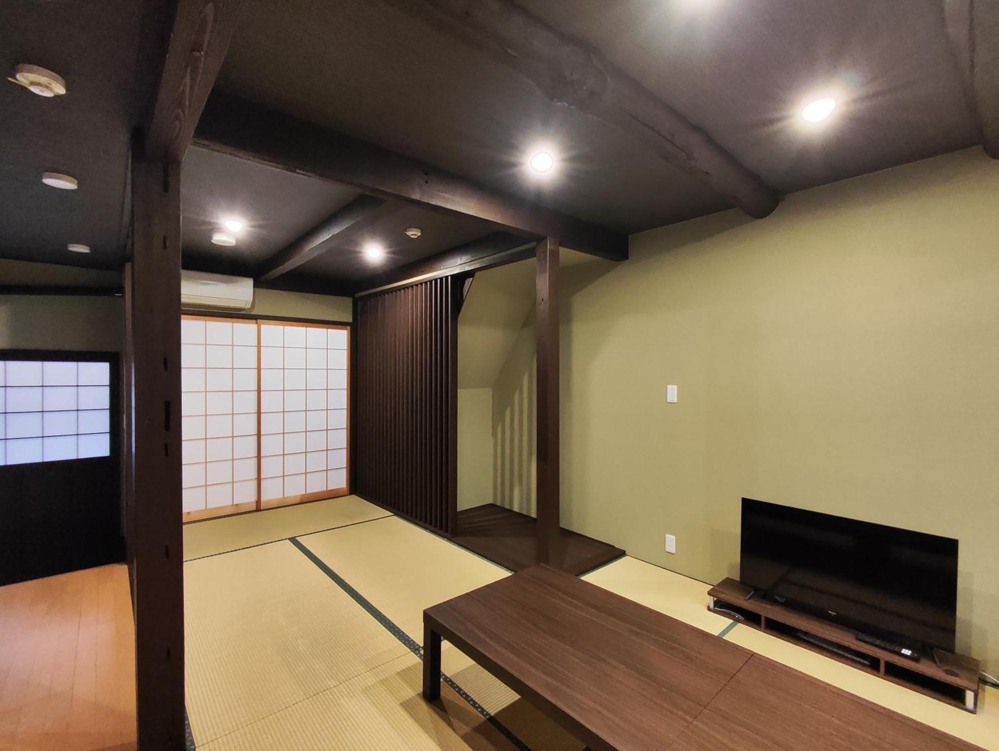 Hotel West Japan Kyoto Kiyomizu Exterior foto